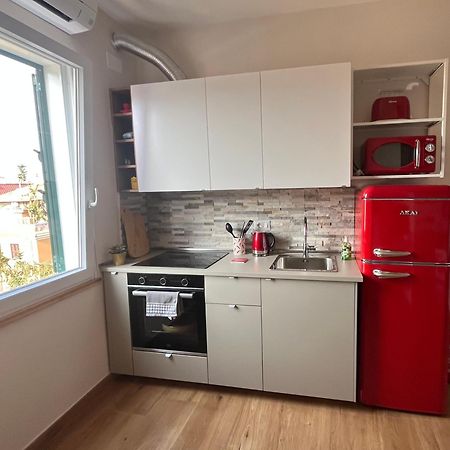 Duck House Gemelli Leilighet Roma Eksteriør bilde