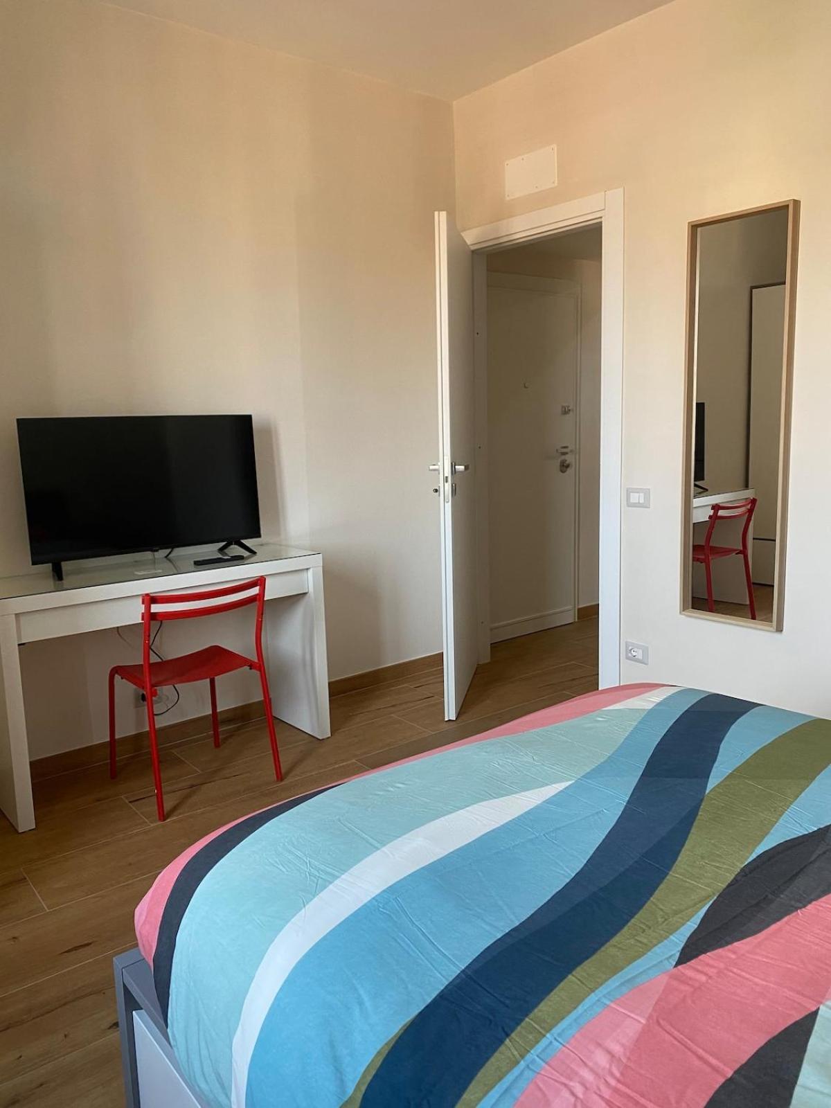 Duck House Gemelli Leilighet Roma Eksteriør bilde