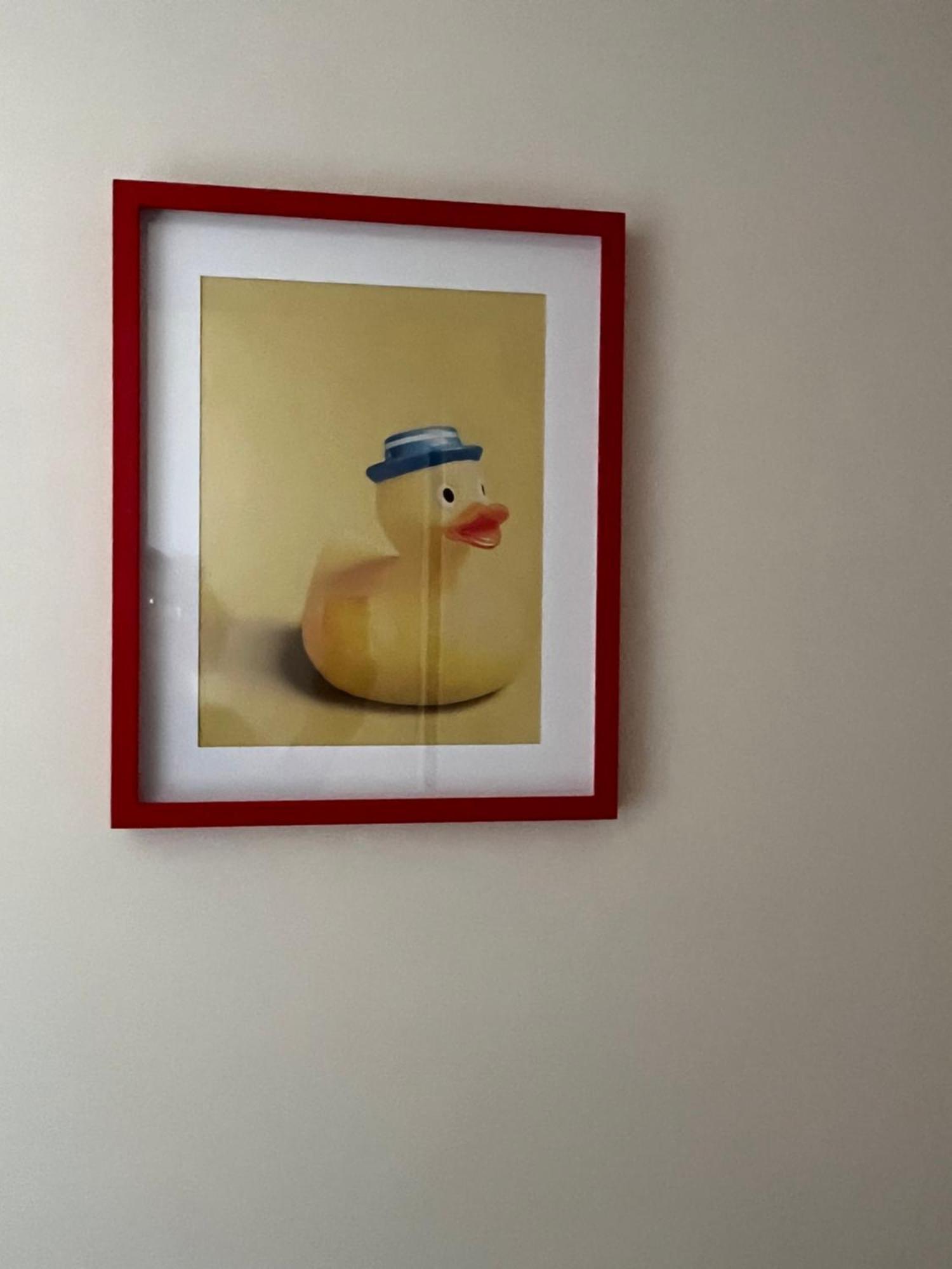 Duck House Gemelli Leilighet Roma Eksteriør bilde